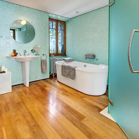בית נופש Manoir De Leschaux Glieres-Val-de-Borne